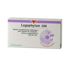 Legaphyton