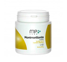 Montmorillonite