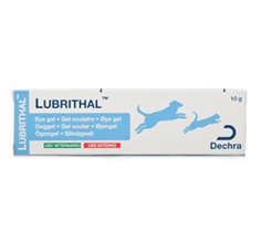 Lubrithal