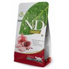 Farmina N&D Prime Crocchette Gatto Adulto pollo e melograno 5 kg