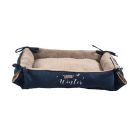 Bobby Multirelax Winter Blu Notte S