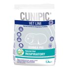 Cunipic Vet Line Cavia Respiratory 1.4 Kg