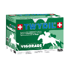 Twydil Vigorade 100 sachets de 50 grs