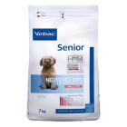 Virbac Veterinary HPM Senior Neutered Small & Toy Dog 7 kg- La Compagnie des Animaux 