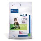 Virbac Veterinary HPM Adult Neutered & Entire Cat Saumon 7 kg- La Compagnie des Animaux