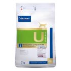 Virbac Veterinary HPM Urology Dissolution & Prevention chat 7 kg- La Compagnie des Animaux