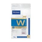 Virbac Veterinary HPM Weight Loss & Control chat 3 kg - La Compagnie des AnimauxVirbac Veterinary HPM Weight Loss & Control chat 3 kg - La Compagnie des Animaux