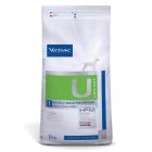 Veterinary HPM Urology Dissolution & Prévention chien 12 kg- La Compagnie des Animaux