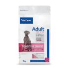 Virbac Veterinary HPM Sensitive Digest Large & Medium Chien 3 kg - La Compagnie des Animaux