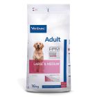 Virbac Veterinary HPM Adult Large & Medium Dog 16 kg- La Compagnie des Animaux