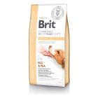 Brit Vet Diet Dog Hepatic Senza Cereali 12 kg