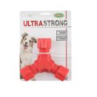 Bubimex Giocattolo Ultra strong a T per cane 9 cm