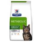  Hill's Prescription Diet Feline Metabolic 1.5 kg- La Compagnie des Animaux