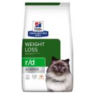 Hill's Prescription Diet Feline R/D 1.5 kg- La Compagnie des Animaux