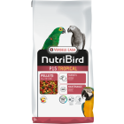 Nutribird P 15 Tropical Pappagalli 1 kg 