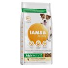 IAMS Vitality crocchette cane adulto razze taglia piccola e media pollo 12 kg