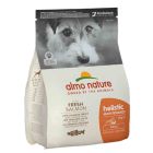 Almo Nature Chien Holistic Small Saumon et riz 2 kg- La Compagnie des Animaux