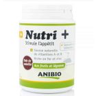 Anibio Nutri+ Appetito per cani e gatti 120 g