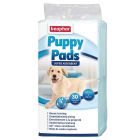 Beaphar Puppy Pads Tapis Propreté pour chiens 30 pcs- La Compagnie des Animaux