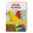 Beaphar XtraVital canaris 500 g- La Compagnie des Animaux