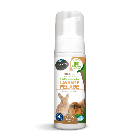 Biovetol Mousse Lavante Bio rongeur 125 ml