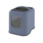 Rotho Cat Toilet Biala Blu Orizzonte