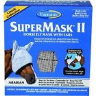 Farnam SUPERMASK II con copriorecchie ARABE colori assortiti