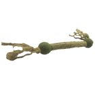 Bubimex Fun Toy Stick in Matatabi e Catnip per Gatto