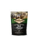 Carnilove Canard et Faisan chien 1,5kg - La Compagnie des Animaux