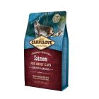 Carnilove Saumon chat 2 kg - La Compagnie des Animaux