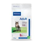 Virbac Veterinary HPM Adult Neutered Cat 1.5 kg- La Compagnie des Animaux