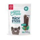 Edgard & Cooper Mach'sticks Fragola e Menta cane piccolo 105 g