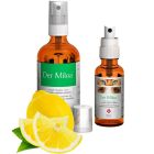 Der Miloa oli essenziali naturali  30 ml