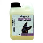 Shampoo PRO Dogteur Zolfo 5 L