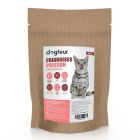 Dogteur Snack senza cereali al pesce Gatto 100 g