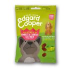 Edgard & Cooper Lamb & Beef Bites - Bonbecs Agnello & Manzo Cane & Cuccioli 50 g