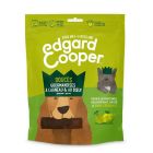 Edgard & Cooper Lamb & Beef Jerky - Douces Gourmandises Agnello-Manzo Cane 150g