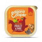 Edgard & Cooper Vaschette Pollo e Tacchino Cane adulto 11x150 g