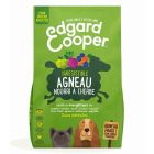 Edgard & Cooper Croquettes Agneau frais sans céréale Chien Adulte 2.5 kg