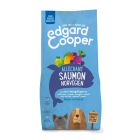 Edgard & Cooper Croquettes au Saumon Norvégien Frais Chien Adulte 7 kg- La Compagnie des Animaux