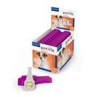 Effitix Spot On cane piccolo (4 - 10 kg) 24 pipette