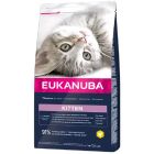 Eukanuba Healthy Start Kitten 10 kg