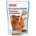 Beaphar Friandises Articulations Glucosamine pour chien 150 grs - La Compagnie des Animaux