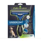 Furminator brosse pour chien poils courts L