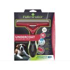 Furminator brosse pour chien poils courts XL