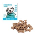 Gloria Snakys friandises Puppy 75 g