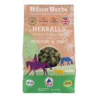 Hilton Herbs Herballs Friandises Naturelles Cheval - La Compagnie des Animaux
