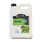 Horse Master Oméga 3.6.9 cheval 5l - La Compagnie des Animaux