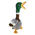 KONG Shakers Honkers Duck peluche pour chien - La Compagnie des Animaux 