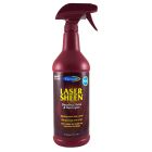 Laser Sheen 946 ml | Embellit et lustre la robe du cheval 